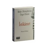 İstikamet - Mehmet Ali Kayacı