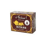 İstikan Istikan Tea Bags 100'Lü Sallama Seylan Çay Ithal Orijinal (Kaçakçay)