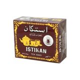 İSTİKAN Sallama 100 Lü 1 Pk Poşet Çay Kokusuz Bardak Çay