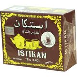 Istıkan Sallama Çay 100'LÜ 250 gr