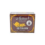 İSTİKAN Tea Bags 100'lü Sallama Çay