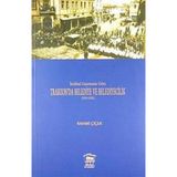 İSTİKBAL GAZETESINE GÖRE TRABZON'DA BELEDIYE VE BELEDIYECILIK (1919-1925) - RAHMI ÇİÇEK