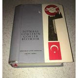 İstikbal Göklerin Gökler Bizimdir 2.Cilt (Sahafiye Kitap)