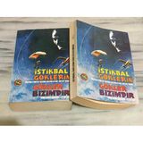 İstikbal Göklerin Gökler Bizimdir 2 Cilt [Takım] (Sahafiye Kitap)