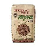 İstiklal Kastamonu Sepetçioğlu Siyez Unu 1000G