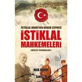 İstiklal Mahkemeleri Meclis Tutanakları - Rıza Zelyut