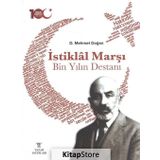 İstiklal Marşı Bin Yılın Destanı - D. Mehmet Doğan