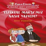 İstiklal Marşımız Nasıl Yazıldı? - Nefise Atçakarlar