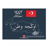 İstiklal Takvimi 1443
