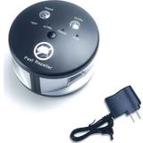İstiklal Ticaret Ultrasonic Sound Fare ve Haşere Kovucu 550 M2 Etkili Cihaz 360 Derece Profesyonel Cihaz