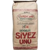 İstiklal Yolu 1 kg Siyez Unu