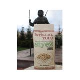 İSTİKLAL YOLU Siyez Unu (4 kg)