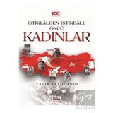 İstiklalden İstikbale Öncü Kadınlar - Hat Yayınevi