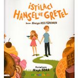 İstilacı Hansel Ve Gretel - Akasya Asıltürkmen
