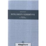 Istılahat - ı Edebiyye - Muallim Naci