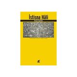 İstisna Hali - Giorgio Agamben