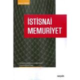 İstisnai Memuriyet - Hikmet Tokgöz