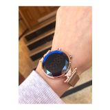 İSTLİV Şık Dijital Led Watch Kol Saati