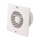 İstoç Havalandırma Aspiratörü Banyo Tuvalet Mutfak Aspiratörü 20CM 200 Lük Aspiratör 2 Yıl Garanti Güçlü Motorlu Fan