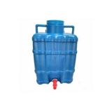 istoç Taşınabilir Musluklu Bidon Seyyar Çeşme 19 Litre Askılı Musluklu Bahçe Piknik Musluğu Bidon