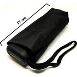 İstoç Toptan Mini Cep Erkek, Bayan Şemsiye, 17 Cm, Ultra Mini Şemsiye