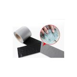 İstoc Trend Çamur Bant Alüminyum Izolasyon Tamir Çatlak Bantı 2M X 10Cm