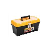 İstoç Türk 16 Inç Süper Bag Metal Kilitli Takım Çantası 41X22