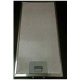 İstoç Türk 205x474mm Ankastre Sürgülü Muftak Aspiratörü Filtresi 20.5x47.4cm Davlumbaz Alüminyum Kartuş Filtre
