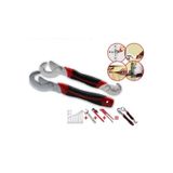 İstoç Türk 2li Set Her Vidaya Uyumlu Akıllı Anahtar Takımı 9 32mm Arası Tüm Vidalara Çok Amaçlı Boru Anahtarı