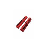 İstoç Türk 3 Rulo Tam 30 Adet Tıbbi Atık Poşeti Jumbo Büyük Boy 80x110cm 800 Gr - Tıbbi Çöp Torbası