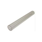 İstoç Türk 90cm Orjinal Ufo Kumtel Sinbo Infrared Isıtıcı Soba Camı Ø23mm Kuvars Buzlu Cam Quartz