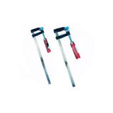 İstoç Türk BHD Tools 2 Adet 50x250 mm 50x300 mm Çelik Mobilyacı İşkencesi