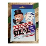 İstocToptan Monopoly kart oyunu