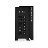 Istorage Diskashur M2 1tb - Pın Kimlik Doğrulamalı Donanım Şifreli USB 3.2 Taşınabilir SSD - Ultra Hızlı - Fıps Uyumlu - Sağlam ve Taşınabilir