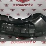 Isuzu Çamurluk Davlumbazı Ön Sol NPR66-NKR55-NPR71-NQR