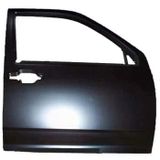 İsuzu D M Ax Pıck Up- 2004-2007; Ön Kapı Sacı Sağ (Çift Kabin) (Tw) Oem No: (897365990051)
