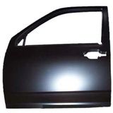 İsuzu D M Ax Pıck Up- 2007-2012; Ön Kapı Sacı Sol (Çift Kabin) (Tw) Oem No: (8-97365981-0)