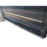 Isuzu D-max 1 Marşpiyel (basamak Md) 2 Prç Fiber 2003-2011