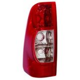 Isuzu D-Max 2006 - 2011 Stop Lambası Sol