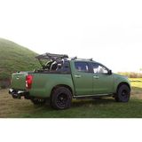 İsuzu D-Max 2006+ İçin Uyumlu Sepetli Roll Bar Aqm-S10