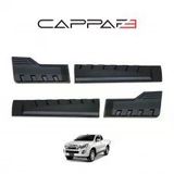 Isuzu D-Max 2012-2017 Yıl Aralığı Uyumlu Kapı Dodik 4 Parça