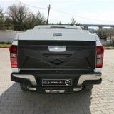 Isuzu D-Max 2017-2019 Yıl Aralığı Uyumlu Bagaj Kapağı Dodik