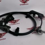 Isuzu D-max Abs Sensörü Ön Sol 2007-2012 Modeller Arası