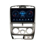 Isuzu D-Max Android Multimedya (2004-2007) CarPlay Android Auto Navigasyon Kameralı 4GB RAM 32GB