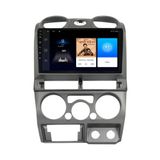Isuzu D-Max Android Multimedya (2007-2011) CarPlay Android Auto Navigasyon 8GB RAM 128GB Pro