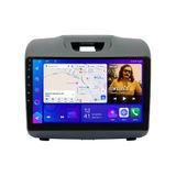 Isuzu D-Max Android Multimedya (2012-2019) CarPlay Android Auto Navigasyon Kameralı 4GB RAM 32GB