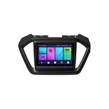 Isuzu D-Max Android Multimedya Sistemi (2012-2018) 3 Gb Ram, 32 Gb Hafıza, 4 Çekirdek, Newfron