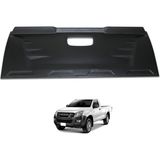 Isuzu D-Max Bagaj Kapağı - Dodik | 2012-2017 Arası