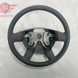 Isuzu D Max Direksiyon Simidi Gri Orjinal 2004-2007 Model Arası