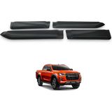 Isuzu D-Max Dodik Kapı Seti (4 Parça) | 2020 ve Sonrası